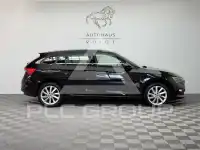 2020 Skoda Scala