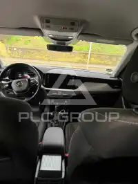 2020 Skoda Scala