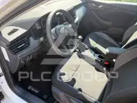 2020 Skoda Scala