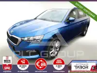 2020 Skoda Scala