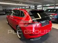 2020 Skoda Scala