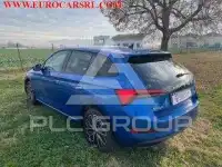 2020 Skoda Scala