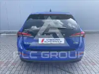2020 Skoda Scala