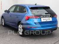 2020 Skoda Scala