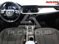 2020 Skoda Scala