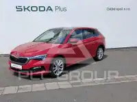 2020 Skoda Scala