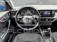 2020 Skoda Scala