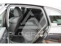 2020 Skoda Scala