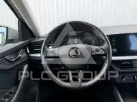 2020 Skoda Scala