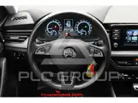 2020 Skoda Scala