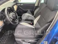 2020 Skoda Scala
