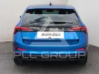 2020 Skoda Scala