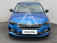 2020 Skoda Scala