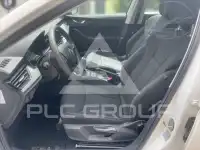 2020 Skoda Scala