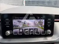 2020 Skoda Scala
