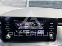 2020 Skoda Scala
