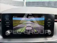 2020 Skoda Scala