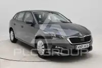 2020 Skoda Scala