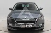 2020 Skoda Scala