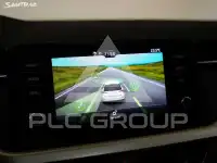 2020 Skoda Scala