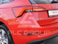 2020 Skoda Scala