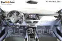 2020 Skoda Scala