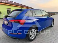 2020 Skoda Scala