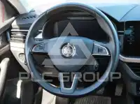 2020 Skoda Scala