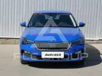 2020 Skoda Scala