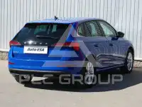 2020 Skoda Scala