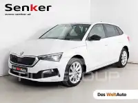 2020 Skoda Scala