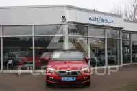 2020 Skoda Scala