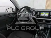 2020 Skoda Scala