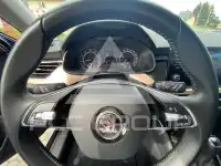 2020 Skoda Scala