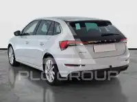 2020 Skoda Scala