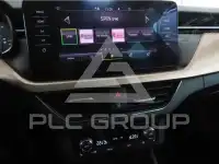 2020 Skoda Scala