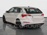 2020 Skoda Scala