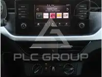 2020 Skoda Scala