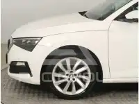 2020 Skoda Scala