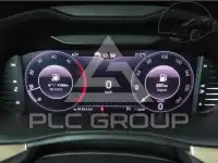 2020 Skoda Scala