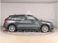 2020 Skoda Scala