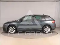 2020 Skoda Scala