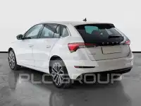 2020 Skoda Scala