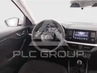 2020 Skoda Scala
