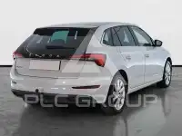 2020 Skoda Scala