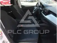 2020 Skoda Scala