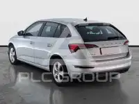 2020 Skoda Scala