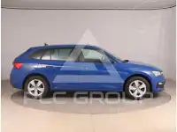 2020 Skoda Scala