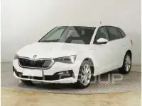 2020 Skoda Scala