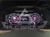 2020 Skoda Scala